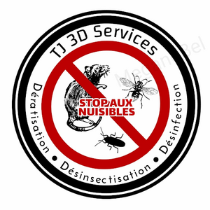 Tj 3d services - Extermination de nuisibles Plélan-le-Grand, Dératisation, désinfection et désinsectisation