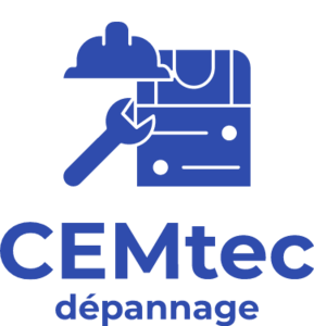 CEMTEC Caen, Dépannage électricité, Dépannage électricité, Dépannage plomberie